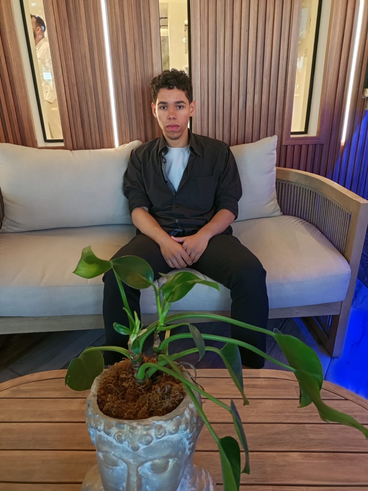 Alexander Mejia
