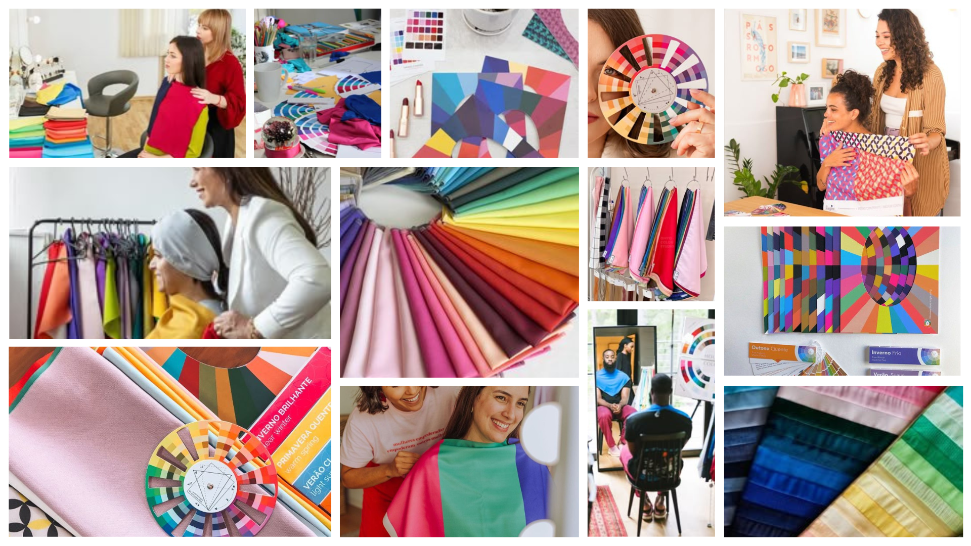 Asesoría de Color